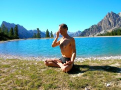 Breathing and Yoga